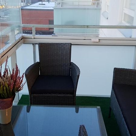Apartment In City - Antinkatu Pori Zewnętrze zdjęcie