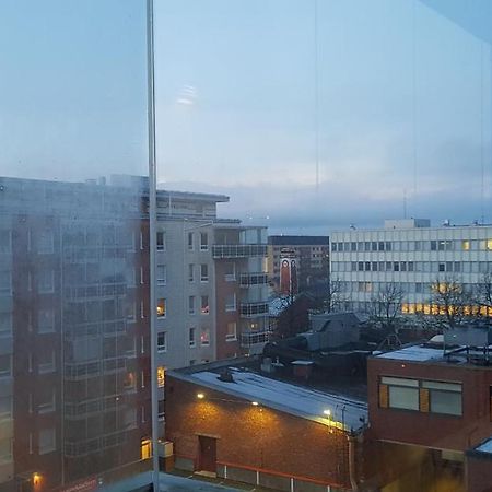 Apartment In City - Antinkatu Pori Zewnętrze zdjęcie