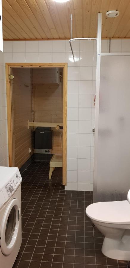 Apartment In City - Antinkatu Pori Zewnętrze zdjęcie